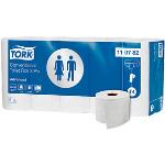 Tork 3-lagiges Toilettenpapier 