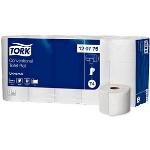 Tork 2-lagiges Toilettenpapier 
