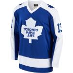 Toronto Maple Leafs Retro Breakaway NHL Jersey Sundin - XL