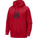 Toronto Raptors Club Nike NBA-Hoodie für Herren - Rot