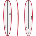 Torq Epoxy TET CS Long Carbon Red Surfboard Wellenreiter 8'0''