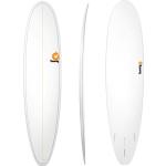 Torq Epoxy TET Longboard Pinlines Surfboard Wellenreiter 8'0''