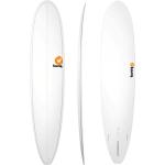 Torq Epoxy TET Longboard Pinlines Surfboard Wellenreiter 9'0''