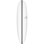 TORQ M2 7'0 Surfboard weiß 7'0