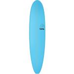 Torq Softboard Longboard Blau 21 Surfboard Wellenreiten sandwich 8.6