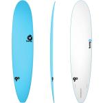 Torq Surfboard Softboard Longboard Blue sandwich wellenreiter 9.0, 23.25
