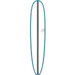 Torq TET Epoxy CS Long Carbon Teal Wellenreiter surfboard Wave 9.6, 23.5, Türkis