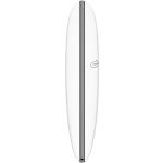 TORQ The Don HP TEC 9'1 Surfboard weiß 9'1