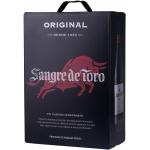 Trockene Spanische TORRES Bag-In-Box Rotweine Toro 