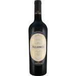 Reduzierte Trockene Italienische Torrevento Aglianico Landweine 0,75 l Kampanien & Campania 