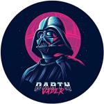 Pati-Versand Star Wars Darth Vader Tortenaufleger & Tortenbilder 