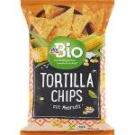 dmBio Nachos & Tortilla-Chips 