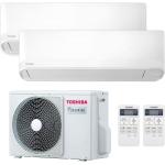 Toshiba Split Klimaanlagen 