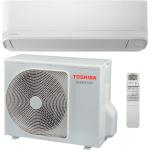 Toshiba New Seiya Klimaanlage 16000 BTU R32 Inverter A++