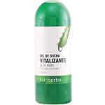 Tot Herba Gel de Ducha Vitalizante Aloe Vera - 1000 ml