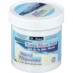 TOTES MEER SALZ Mineral Pflegecreme 250 ml