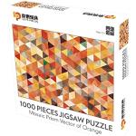 1000 Teile Mosaik Puzzles 