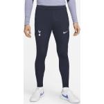 Tottenham Hotspur Strike Elite Nike Dri-FIT ADV Strick-Fußballhose für Herren - Blau