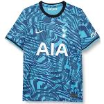 Nike Tottenham Hotspur, Unisex Trikot, Saison 2022/23 Offizielle Drittes Trikot Kit
