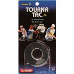 Tourna Tac 3er Pack - Schwarz