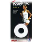 Tourna Tac 3er Pack - Weiß