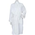 Towel City Damen/Damen Kimono Robe