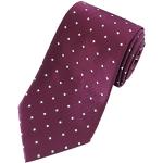Reduzierte Business Krawatten-Sets aus Microfaser für Herren Größe XL für Partys 
