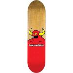 TOY MACHINE MONSTER BY PS STIX Deck natural - 8.13