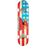 Toy Machine Skateboard Complete Deck American-Mons