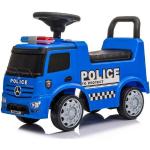 Mercedes Benz Merchandise Polizei Rutschautos aus Kunststoff für 2 - 3 Jahre 