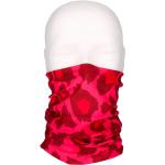 Pinke TP Multifunktionstücher & Schlauchtücher aus Polyester schmutzabweisend für Herren 