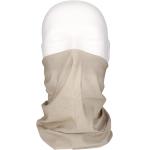 Beige TP Multifunktionstücher & Schlauchtücher aus Polyester schmutzabweisend für Herren 