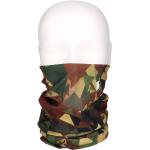 Camouflage TP Multifunktionstücher & Schlauchtücher aus Polyester schmutzabweisend für Herren 