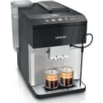 SIEMENS Kaffeevollautomaten mit Kaffeemühle 