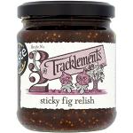 Tracklements Feige Relish 250 g