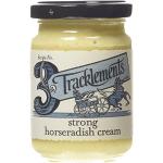 Tracklements Horseradish and Cream Sauce 145g by Tracklements