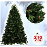 Reduzierte Geschmückte Weihnachtsbäume online kaufen | Kunstbäume