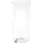 60 cm Vasen & Blumenvasen 60 cm aus Glas mundgeblasen 