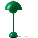 Grüne Minimalistische Designer Tischlampen aus Metall E27 
