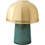 Grüne Tischlampen & Tischleuchten online günstig kaufen aus Keramik