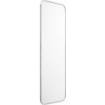 &Tradition - Sillon Spiegel SH7 - silber, rechteckig, Glas,Metall - Edelstahl - stainless steel (809) 60 x 190 cm