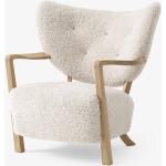 Reduzierte Goldene Moderne &tradition Designer Stühle aus Eiche gepolstert Breite 50-100cm, Höhe 50-100cm, Tiefe 50-100cm 