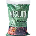 9 kg Smoke Pellets aus Mesquite 