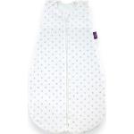 Reduzierte Graue Sterne Träumeland Sommerschlafsäcke für Babys aus Baumwolle für Babys 1-teilig für den für den Sommer 