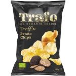 Trafo Bio Kartoffelchips mit Trüffelstyle (6 x 100 gr)