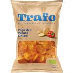 Trafo Bio Chips paprika (2 x 125 gr)