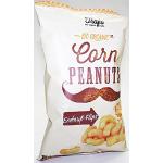 Trafo | Corn Peanuts | 9 x 75g