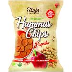 Trafo Hummus Chips, 6er Pack (6 x 75 g)