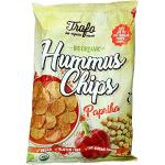 Trafo | Hummus Chips - Paprika | 6 x 75g