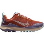 Orange Nike Wildhorse Trailrunning Schuhe für Herren Größe 40,5 